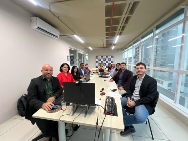 CRCMA realiza a 955ª Reunião Plenária em formato híbrido