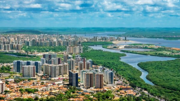 Vem aí: Encontro Nacional de Contabilidade Pública (ENCP) acontecerá em novembro, em Aracaju/SE