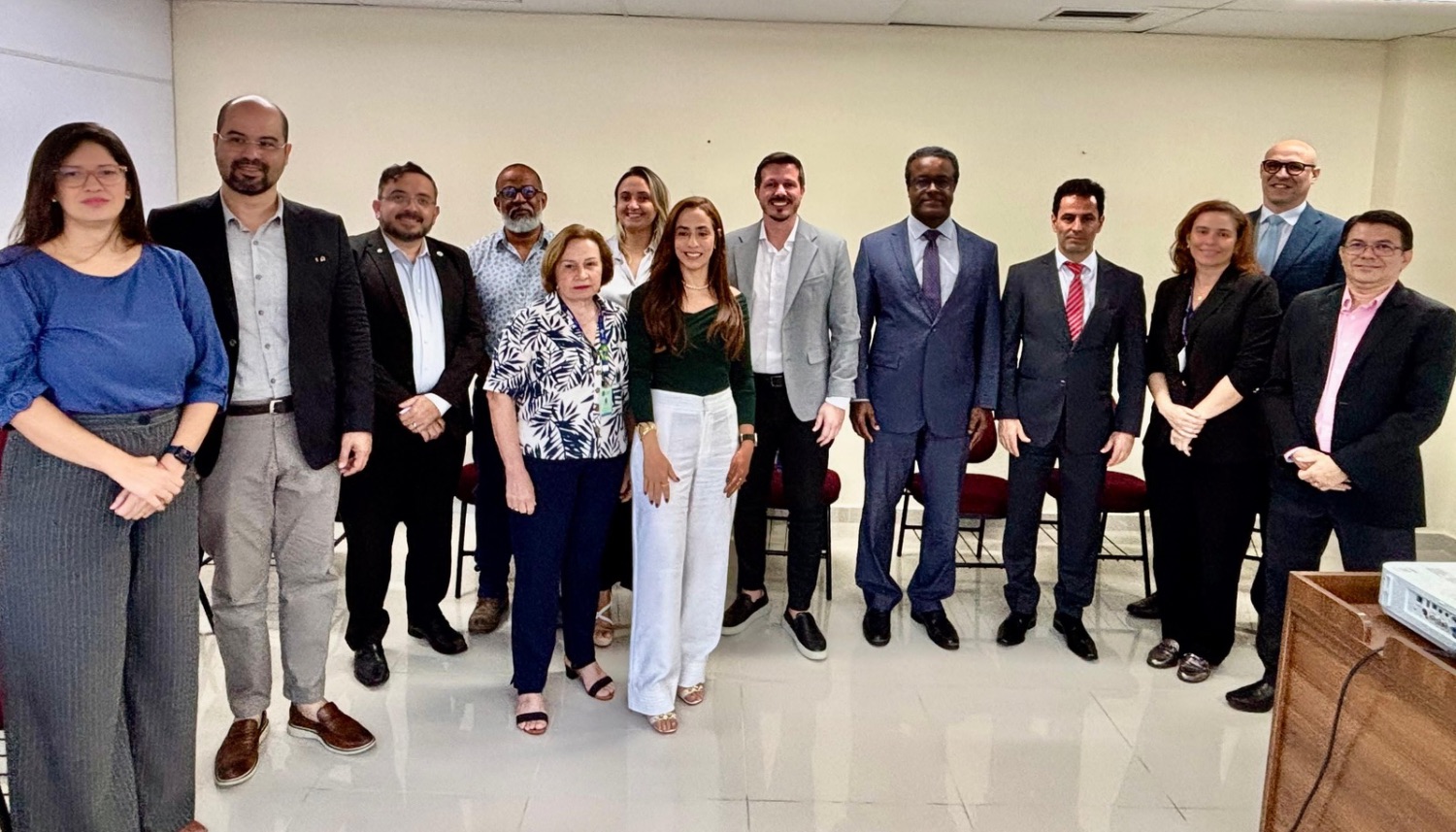 CRCMA integra reunião promovida pelo TCE com a Rede de Controle da Gestão Pública no Maranhão