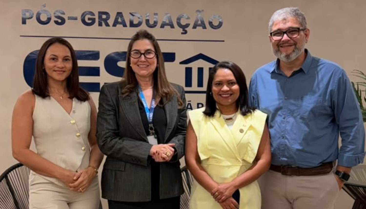 CRCMA participa do Summit CEST 2026